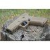 Пневматический пистолет Umarex Glock 19
